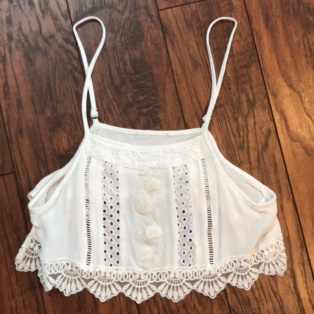 tank top - Picture 2 of 6